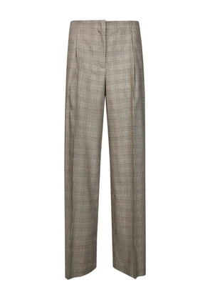 8pm Mary trousers - Neutrals