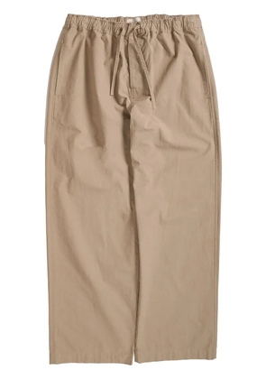 Satta Kai trousers - Neutrals
