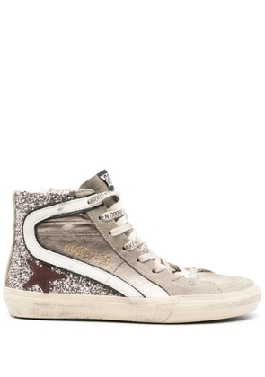 Golden Goose Slide sneakers - Neutrals