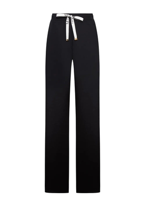 'S Max Mara Potenza trousers - Black