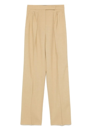 Max Mara Giusto trousers - Neutrals