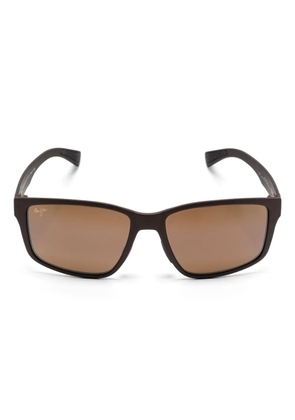 Maui Jim Walewaha sunglasses - Brown
