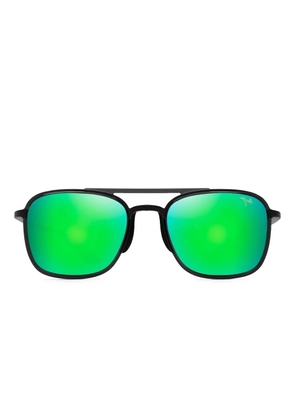 Maui Jim Keokea sunglasses - Black