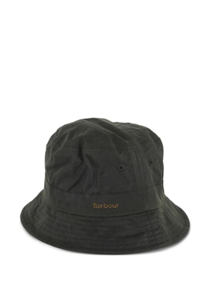 Barbour Belsay bucket hat - Black