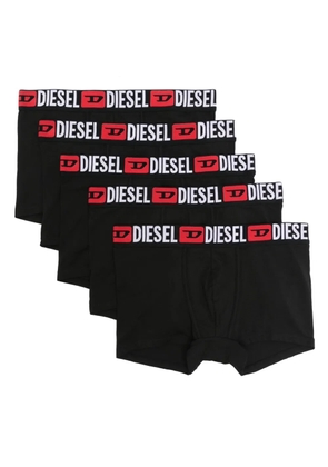 Diesel Umbx-Damien boxers (pack of five) - Black