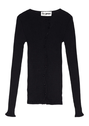 OpéraSPORT Claire cardigan - Black
