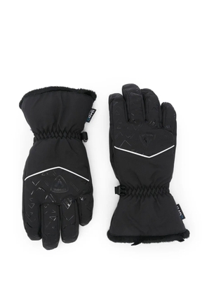Rossignol Temptation ski gloves - Black