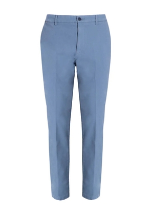 BOSS tailored trousers - Blue