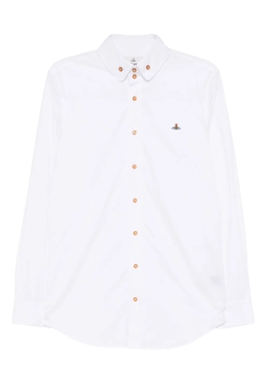 Vivienne Westwood Krall shirt - White
