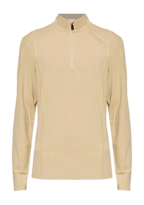 BOGNER Harry sweatshirt - Neutrals