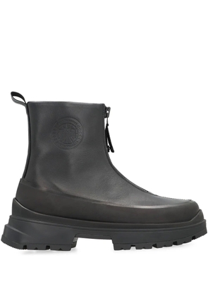 Canada Goose Kya boots - Brown