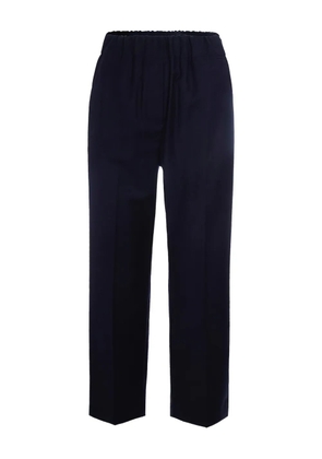 Max Mara Hateley trousers - Blue