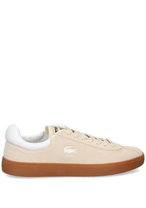 Lacoste Baseshot sneakers - Neutrals
