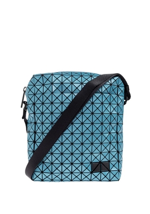 Bao Bao Issey Miyake Voyager crossbody bag - Blue