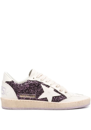 Golden Goose Ballstar sneakers - Neutrals