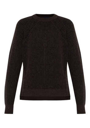 Sease cashmere sweater - Brown