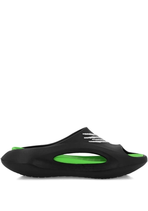 Plein Sport Moon slides - Black