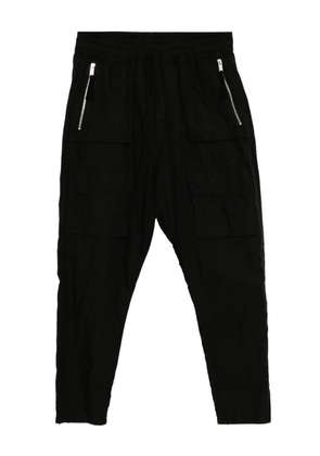 Thom Krom MP25 trousers - Black