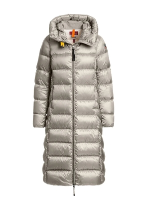Parajumpers Leah hooded padded coat - Grey