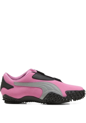 PUMA Mostro OG 'Posie Pink/Silver' sneakers