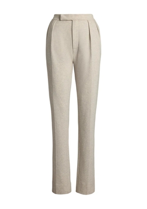 Ralph Lauren Collection pleated tailored trousers - Grey