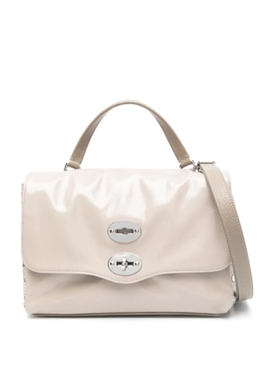 Zanellato S Postina Brillante tote bag - Neutrals