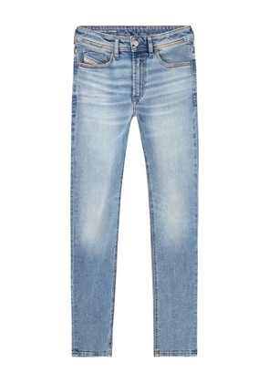 Diesel 1979 Sleenker jeans - Blue