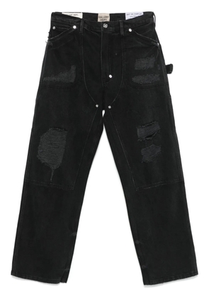 GALLERY DEPT. Branko jeans - Black