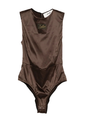 Better smoked bodysuit - Brown
