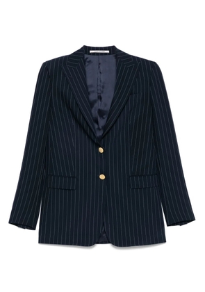 Tagliatore Bertha blazer - Blue