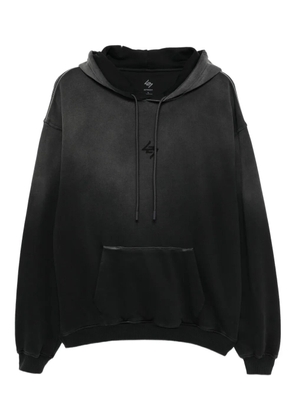 REPRESENT 247 247 Motion hoodie - Grey