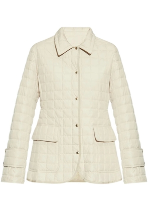 Moncler Epinal puffer jacket - Neutrals