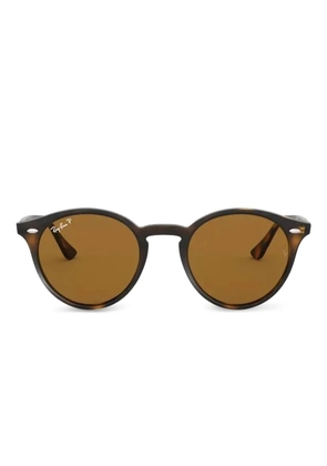 Ray-Ban RB2180 sunglasses - Brown