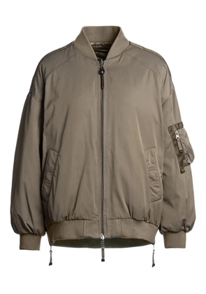 Parajumpers reversible bomber jacket - Green