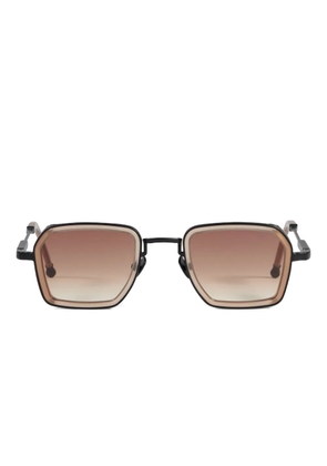 John Dalia Cillian sunglasses - Black
