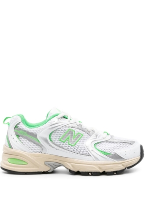 New Balance 530 mesh-panelled sneakers - White