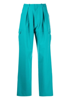 Lhd Ventilo cargo pants - Blue