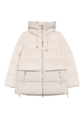 Duno Heiko jacket - Neutrals