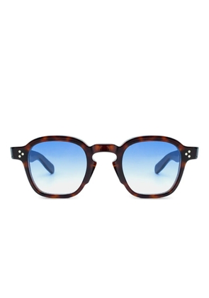 Kador Duka tortoiseshell sunglasses - Brown