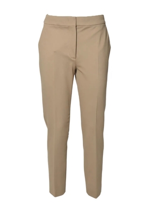 Max Mara tailored trousers - Neutrals