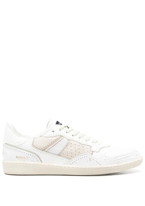 hidnander Mega T sneakers - White