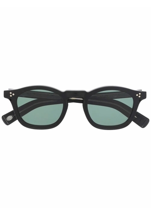 Eyevan7285 wayfarer-frame sunglasses - Black