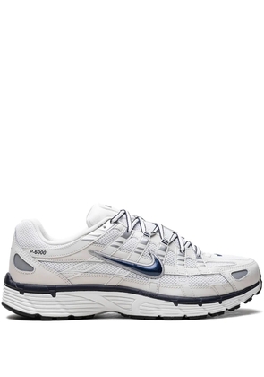 Nike P-6000 sneakers - White