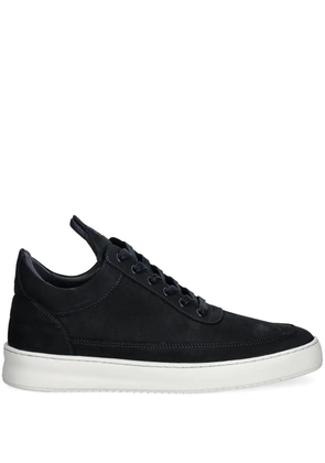 Filling Pieces The Low Top sneakers - Blue
