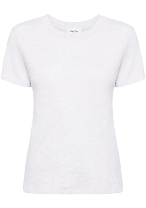 American Vintage Sonoma T-shirt - Grey