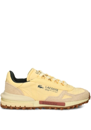 Lacoste Elite Active sneakers - Yellow
