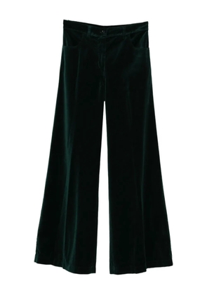 ASPESI pocket trousers - Brown