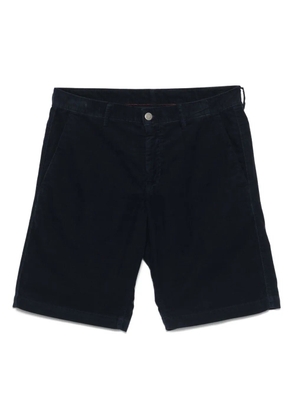 Massimo Alba Vela shorts - Blue