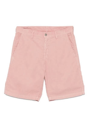 Massimo Alba Vela shorts - Pink