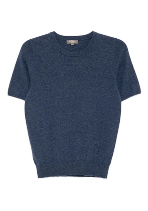 N.Peal Milly T-shirt - Blue